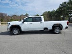 2026 GMC Sierra 2500 HD Crew Cab Long Box 4-Wheel Drive Pro