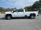 2026 GMC Sierra 2500 HD Crew Cab Long Box 4-Wheel Drive Pro