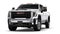 2026 GMC Sierra 2500 HD Crew Cab Long Box 4-Wheel Drive Pro