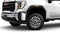 2026 GMC Sierra 2500 HD Crew Cab Standard Box 4-Wheel Drive Pro