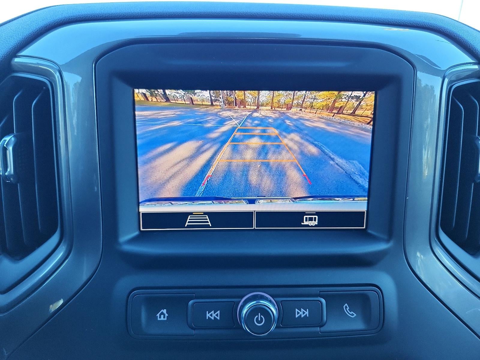 2026 GMC Sierra 2500 HD Crew Cab Standard Box 4-Wheel Drive Pro