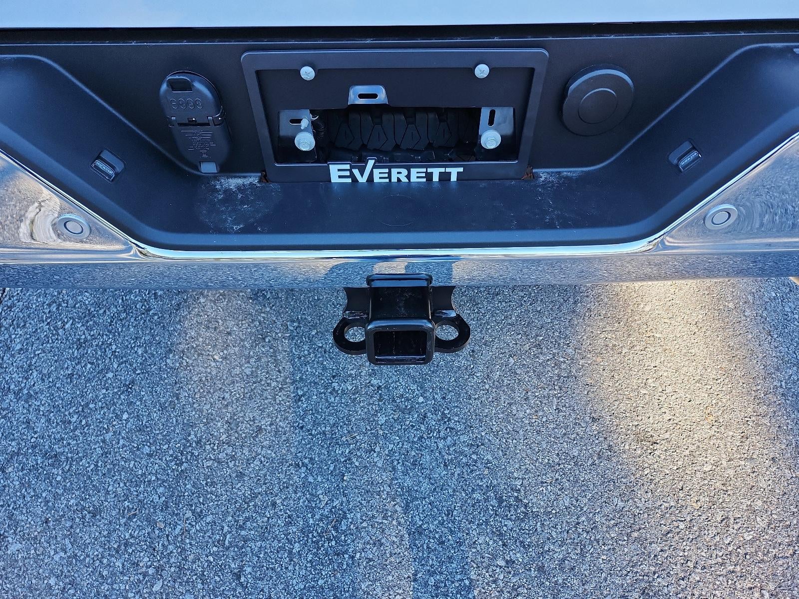 2026 GMC Sierra 2500 HD Crew Cab Standard Box 4-Wheel Drive Pro