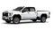 2026 GMC Sierra 2500 HD Crew Cab Standard Box 4-Wheel Drive Pro
