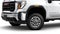 2026 GMC Sierra 2500 HD Crew Cab Standard Box 4-Wheel Drive Pro