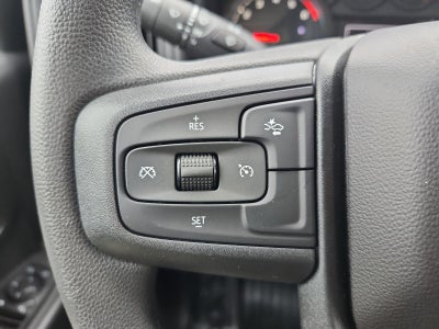 2026 GMC Sierra 2500 HD Crew Cab Standard Box 4-Wheel Drive Pro