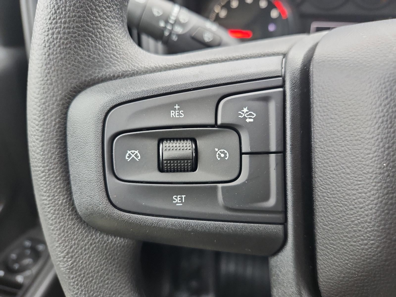 2026 GMC Sierra 2500 HD Crew Cab Standard Box 4-Wheel Drive Pro