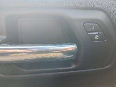 2026 GMC Sierra 2500 HD Crew Cab Long Box 4-Wheel Drive Pro