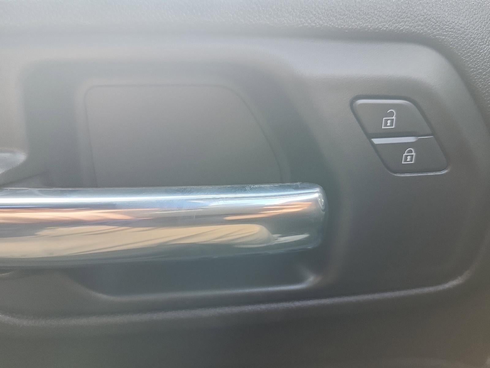 2026 GMC Sierra 2500 HD Crew Cab Long Box 4-Wheel Drive Pro