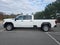 2026 GMC Sierra 2500 HD Crew Cab Long Box 4-Wheel Drive Pro