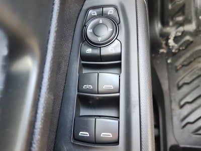 2026 GMC Sierra 2500 HD Crew Cab Long Box 4-Wheel Drive Pro