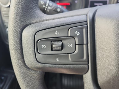 2026 GMC Sierra 2500 HD Crew Cab Long Box 4-Wheel Drive Pro