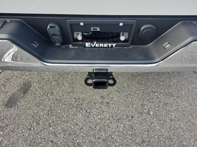 2026 GMC Sierra 2500 HD Crew Cab Long Box 4-Wheel Drive Pro