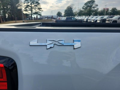 2026 GMC Sierra 2500 HD Crew Cab Long Box 4-Wheel Drive Pro