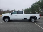 2026 GMC Sierra 2500 HD Crew Cab Long Box 4-Wheel Drive Pro