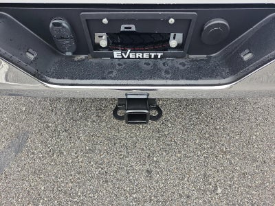 2026 GMC Sierra 2500 HD Crew Cab Long Box 4-Wheel Drive Pro