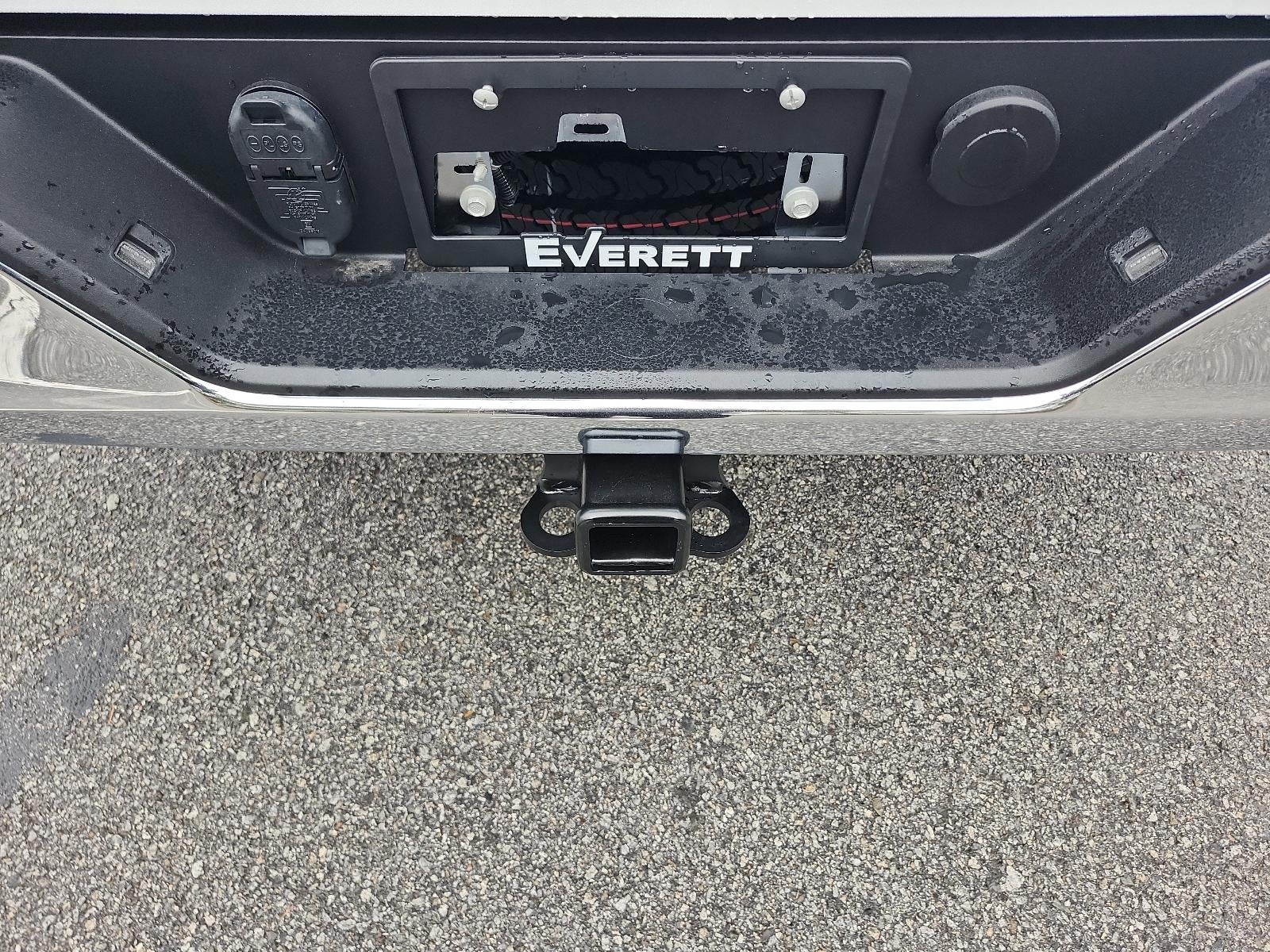 2026 GMC Sierra 2500 HD Crew Cab Long Box 4-Wheel Drive Pro