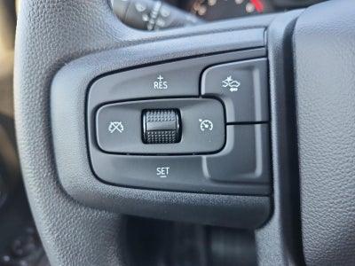 2026 GMC Sierra 2500 HD Crew Cab Long Box 4-Wheel Drive Pro