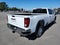 2026 GMC Sierra 2500 HD Crew Cab Long Box 4-Wheel Drive Pro