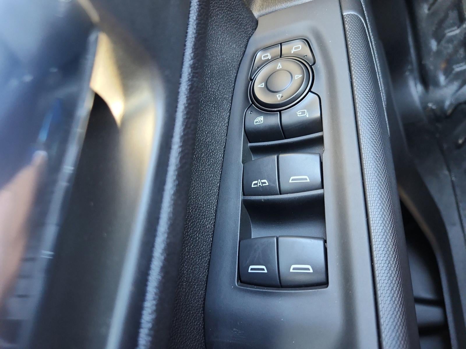 2026 GMC Sierra 2500 HD Crew Cab Long Box 4-Wheel Drive Pro