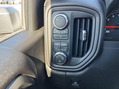 2026 GMC Sierra 2500 HD Crew Cab Long Box 4-Wheel Drive Pro