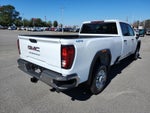 2026 GMC Sierra 2500 HD Crew Cab Long Box 4-Wheel Drive Pro