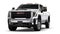 2026 GMC Sierra 2500 HD Crew Cab Long Box 4-Wheel Drive Pro