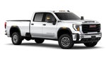 2026 GMC Sierra 2500 HD Crew Cab Long Box 4-Wheel Drive Pro