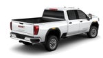 2026 GMC Sierra 2500 HD Crew Cab Standard Box 4-Wheel Drive Pro