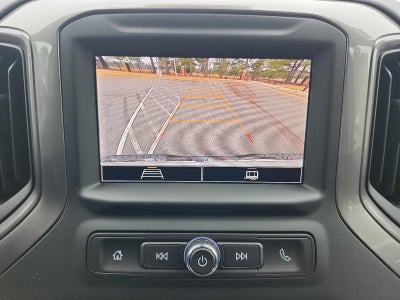 2026 GMC Sierra 2500 HD Crew Cab Standard Box 4-Wheel Drive Pro