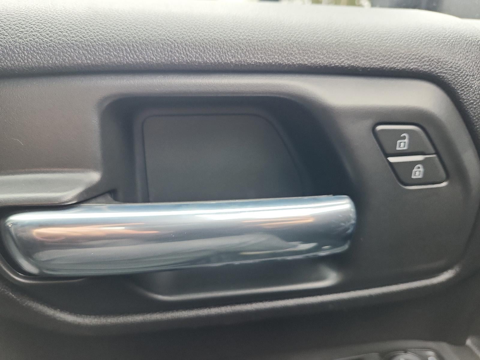 2026 GMC Sierra 2500 HD Crew Cab Standard Box 4-Wheel Drive Pro