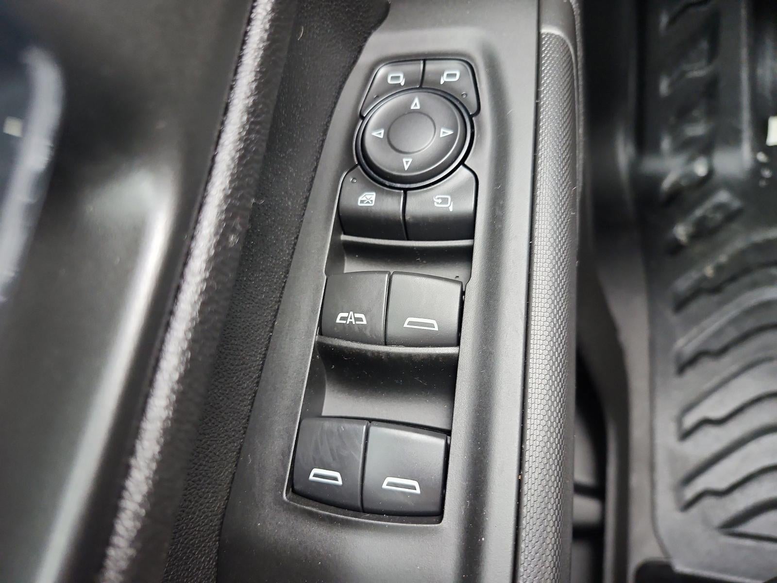 2026 GMC Sierra 2500 HD Crew Cab Standard Box 4-Wheel Drive Pro