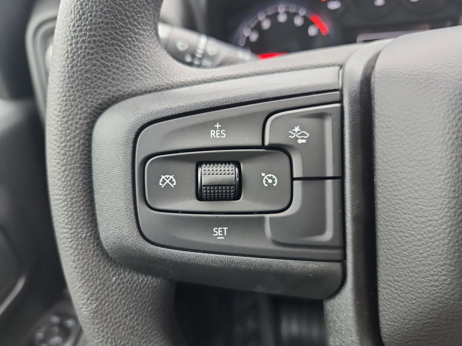 2026 GMC Sierra 2500 HD Crew Cab Standard Box 4-Wheel Drive Pro