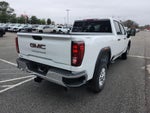 2026 GMC Sierra 2500 HD Crew Cab Standard Box 4-Wheel Drive Pro