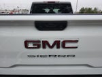 2026 GMC Sierra 2500 HD Crew Cab Standard Box 4-Wheel Drive Pro