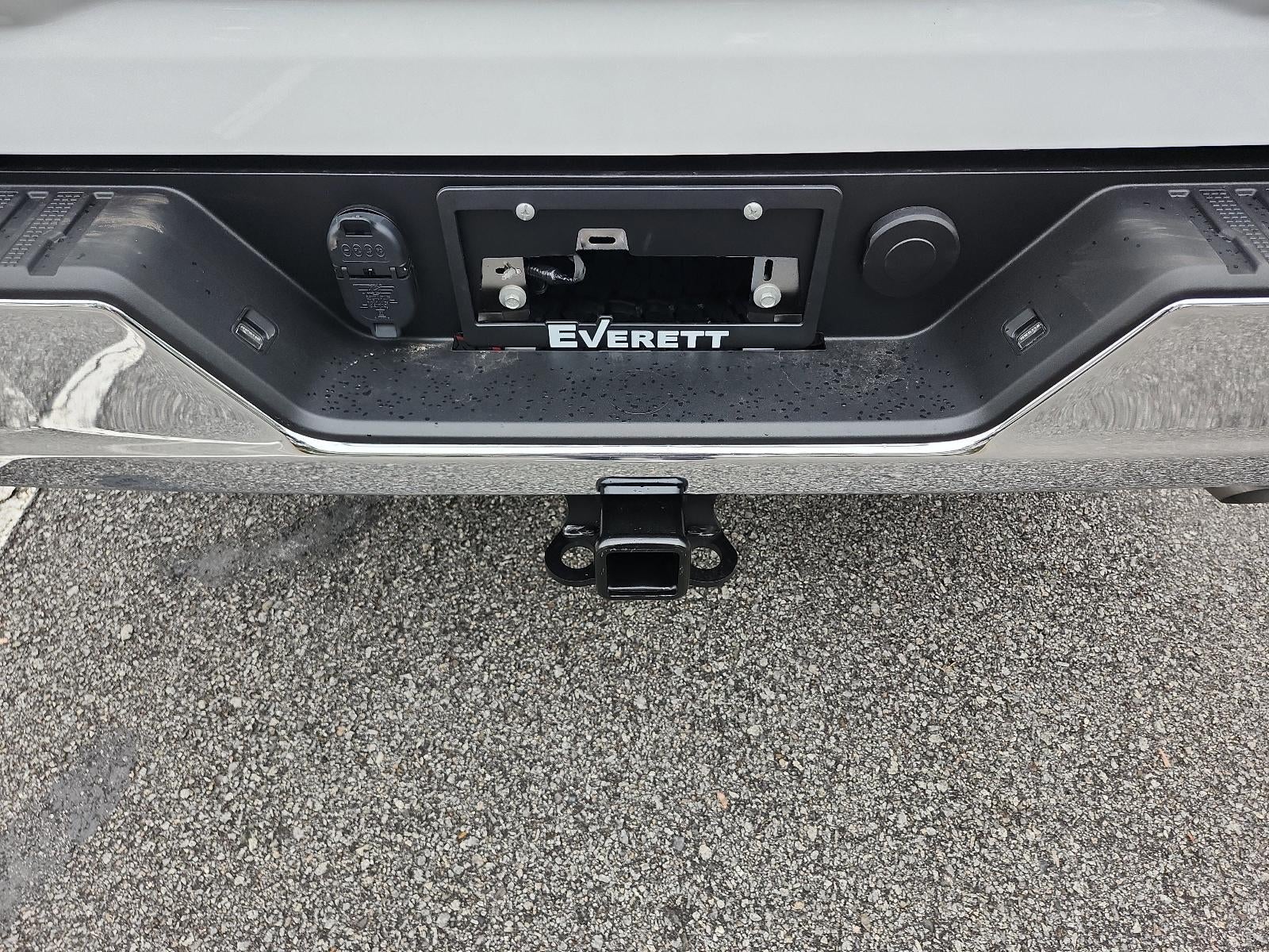 2026 GMC Sierra 2500 HD Crew Cab Standard Box 4-Wheel Drive Pro