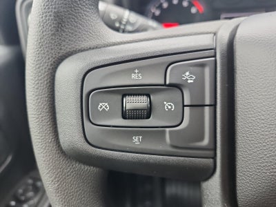 2026 GMC Sierra 2500 HD Crew Cab Long Box 4-Wheel Drive Pro