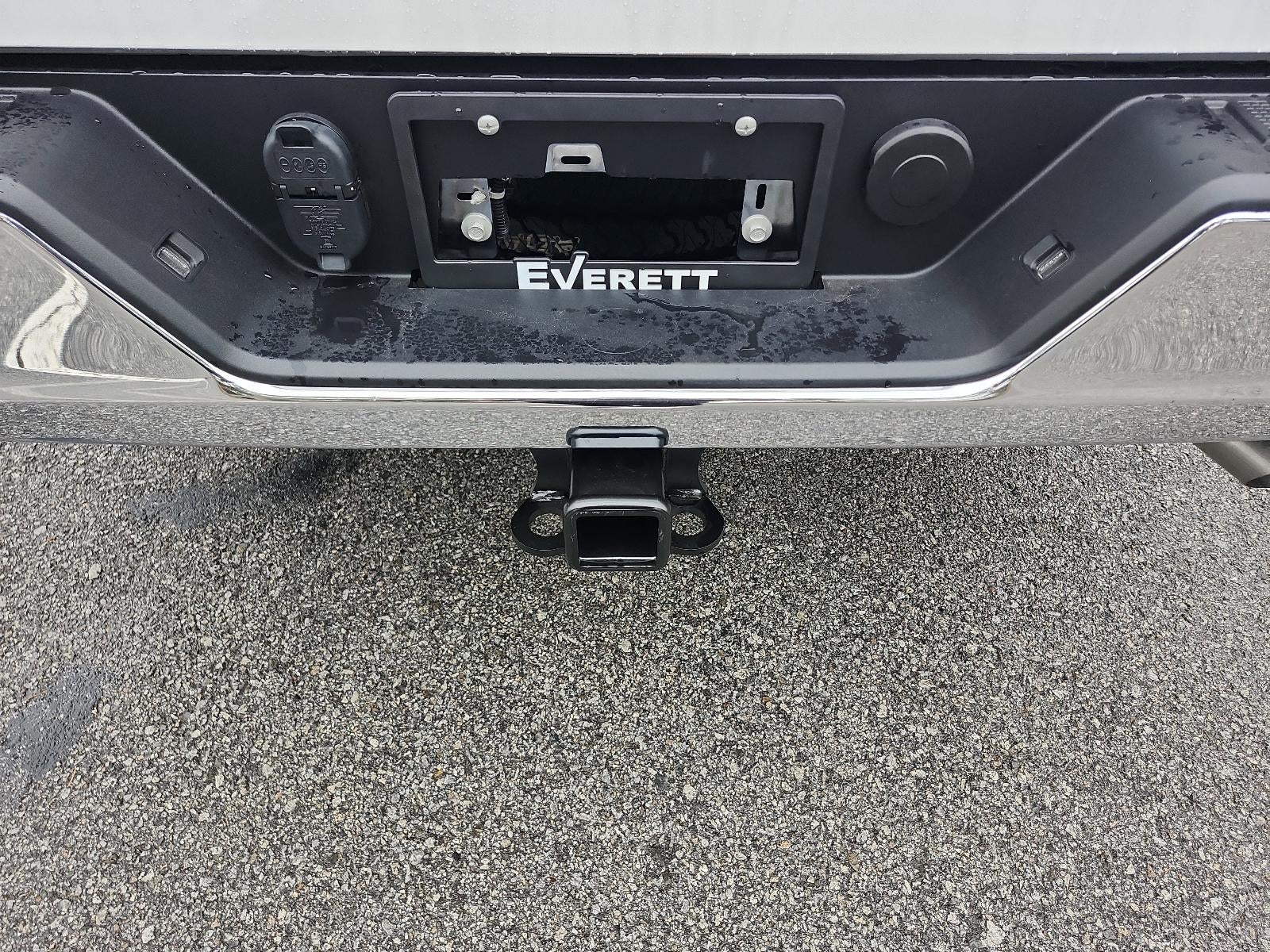 2026 GMC Sierra 2500 HD Crew Cab Long Box 4-Wheel Drive Pro