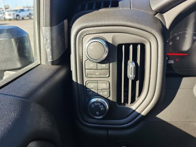 2026 GMC Sierra 2500 HD Crew Cab Standard Box 4-Wheel Drive Pro