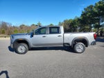 2026 GMC Sierra 2500 HD Crew Cab Standard Box 4-Wheel Drive Pro