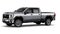 2026 GMC Sierra 2500 HD Crew Cab Standard Box 4-Wheel Drive Pro