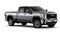 2026 GMC Sierra 2500 HD Crew Cab Standard Box 4-Wheel Drive Pro