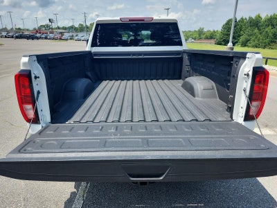 2025 GMC Sierra 2500 HD Pro
