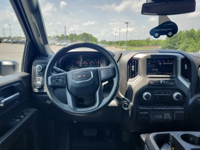 2025 GMC Sierra 2500 HD Pro