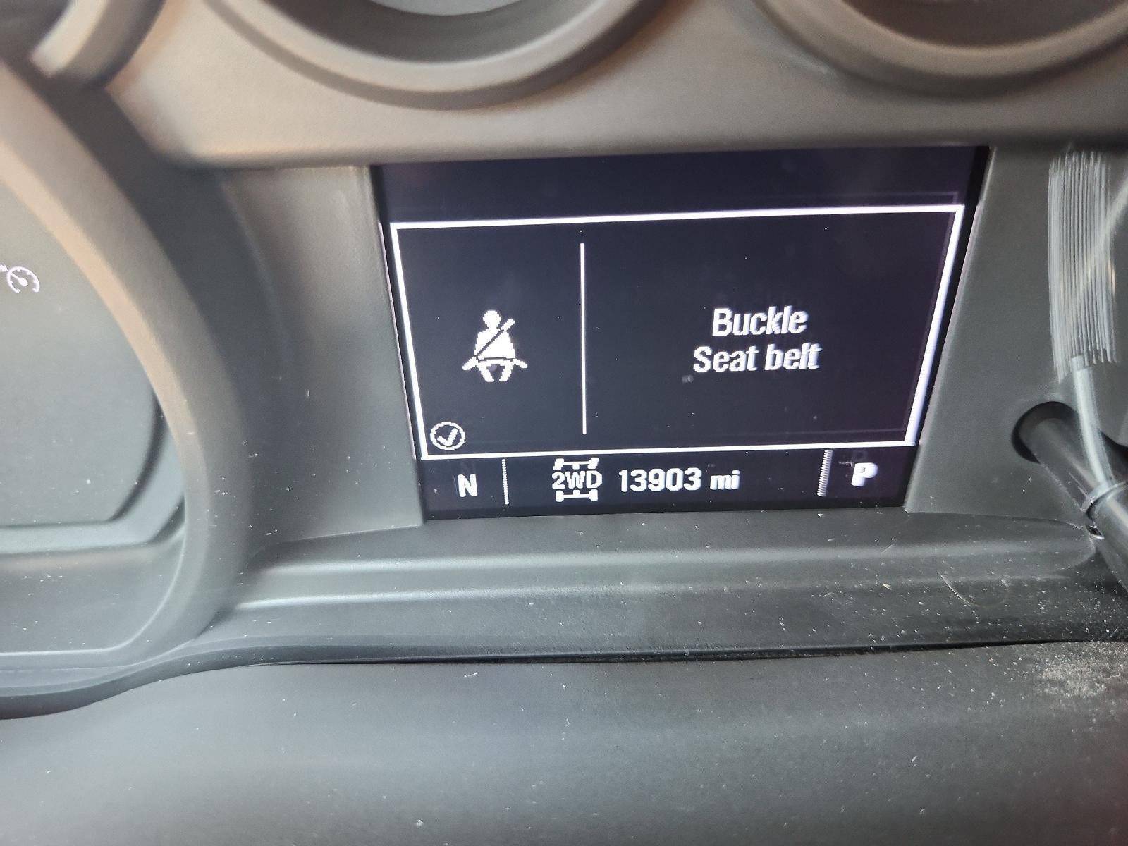 2025 GMC Sierra 2500 HD Pro