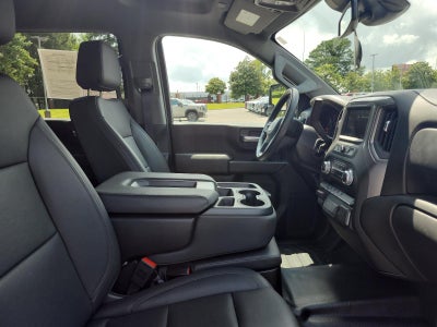 2025 GMC Sierra 2500 HD Pro