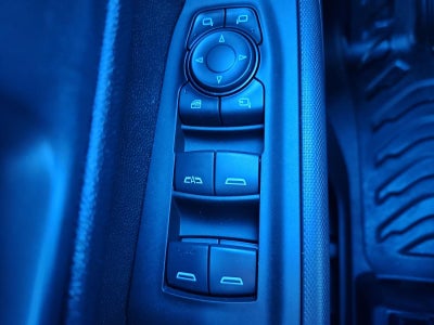 2026 GMC Sierra 2500 HD Crew Cab Standard Box 4-Wheel Drive Pro