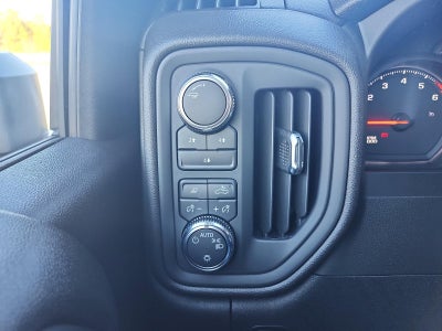 2026 GMC Sierra 2500 HD Crew Cab Standard Box 4-Wheel Drive Pro