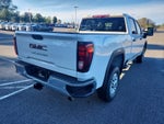 2026 GMC Sierra 2500 HD Crew Cab Standard Box 4-Wheel Drive Pro