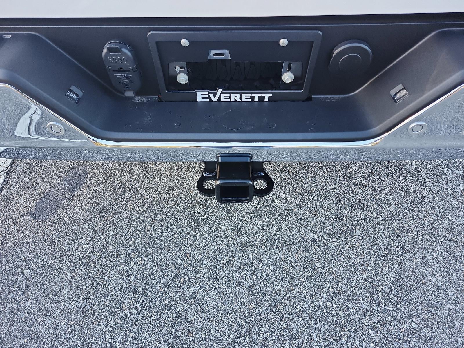 2026 GMC Sierra 2500 HD Crew Cab Standard Box 4-Wheel Drive Pro