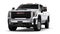 2026 GMC Sierra 2500 HD Crew Cab Standard Box 4-Wheel Drive Pro